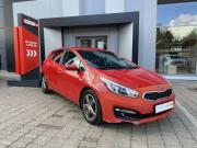 Kia Ceed II Рестайлинг Набережные Челны  - изображение 25