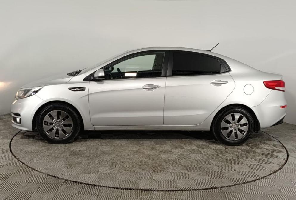 Kia Rio IV Волгоград  - изображение 4