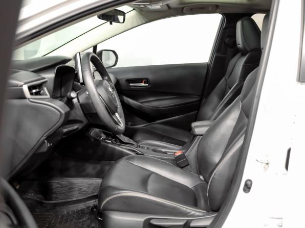 Toyota Corolla XII (E210) с пробегом 2021 года, цена 1 640 000 рублей, 66454 км, седан, Автокод Объявления