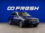 Mercedes-Benz GLC I (X253) Рестайлинг Москва  - изображение 24
