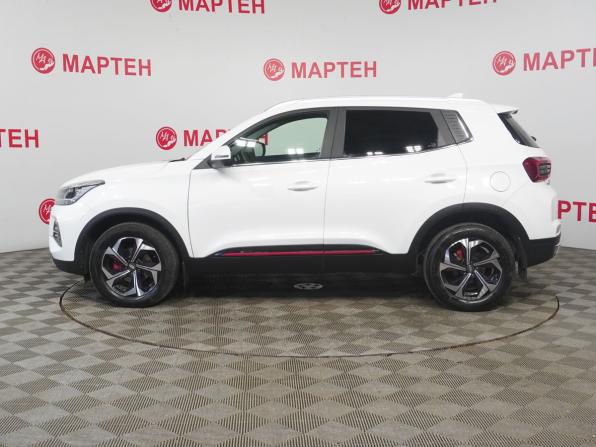 Chery Tiggo 4 Pro I с пробегом 2023 года, цена 1 680 000 рублей, 32295 км, внедорожник, Автокод Объявления