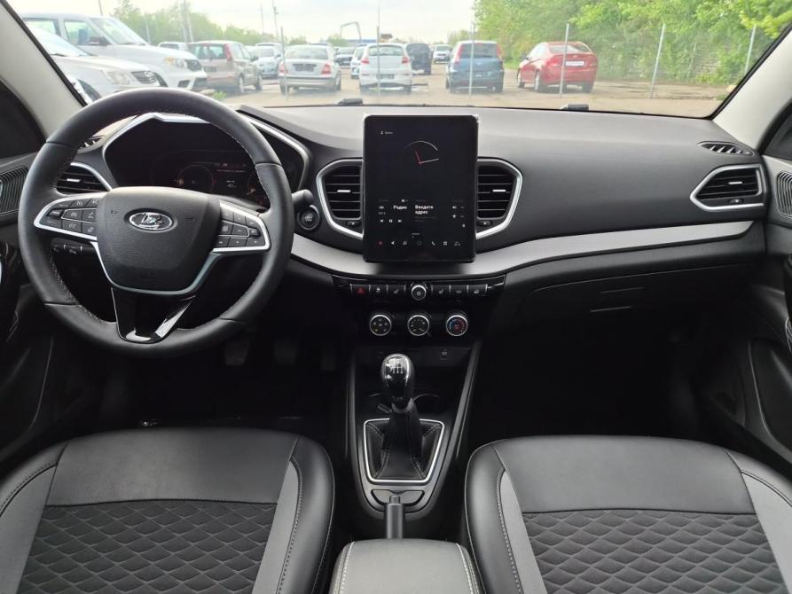 Lada (ВАЗ) Vesta I Рестайлинг (NG) Саратов  - изображение 37