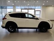Toyota RAV4 IV (XA40) Рестайлинг Казань  - изображение 27