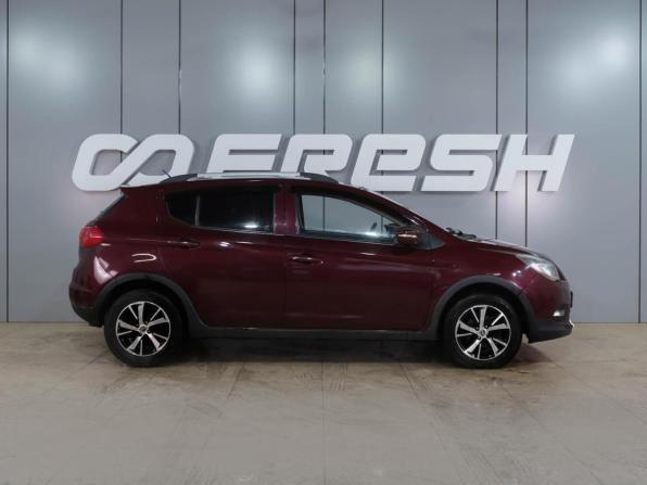 Lifan X50 с пробегом 2015 года, цена 549 000 рублей, 149073 км, хэтчбек, Автокод Объявления