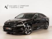 Kia K5 III Казань  - изображение 9
