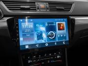 Skoda Superb III Рестайлинг Москва  - изображение 49