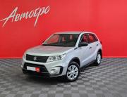 Suzuki Vitara II Рестайлинг Вологда  - изображение 18