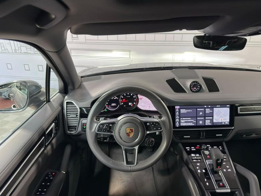 Porsche Cayenne III Москва  - изображение 17
