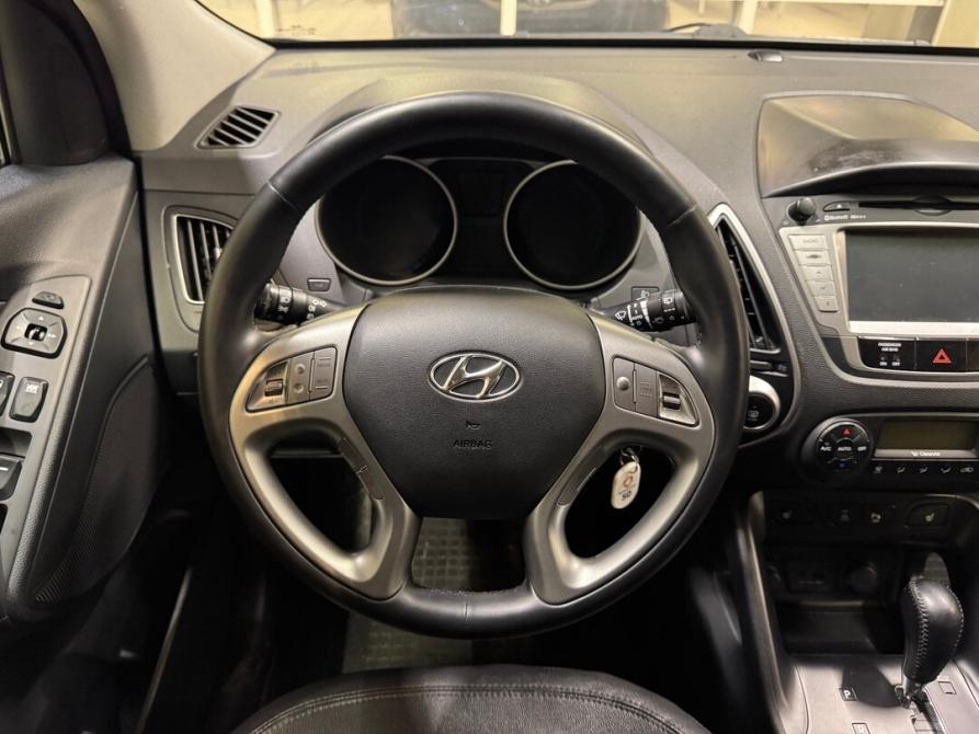 Hyundai ix35 I Волгоград  - изображение 7