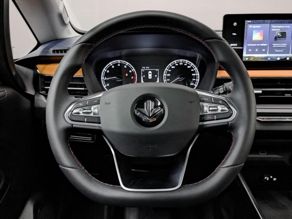 Livan X3 Pro с пробегом 2023 года, цена 1 350 000 рублей, 30278 км, внедорожник, Автокод Объявления