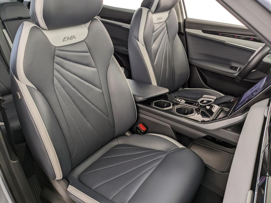 Geely Atlas II Москва  - изображение 24