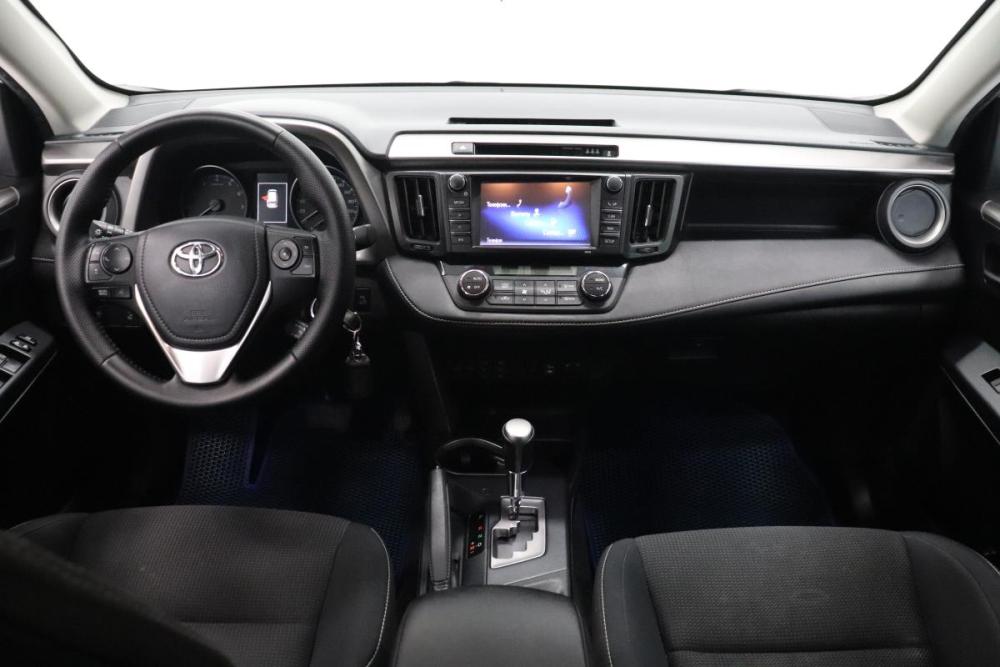 Toyota RAV4 IV (XA40) Рестайлинг Ульяновск  - изображение 7