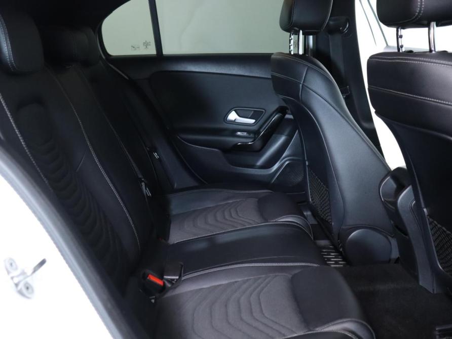 Mercedes-Benz A-Класс IV (W177) Санкт-Петербург  - изображение 20