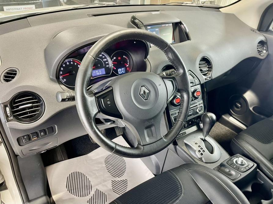 Renault Koleos I Рестайлинг Владимир  - изображение 9