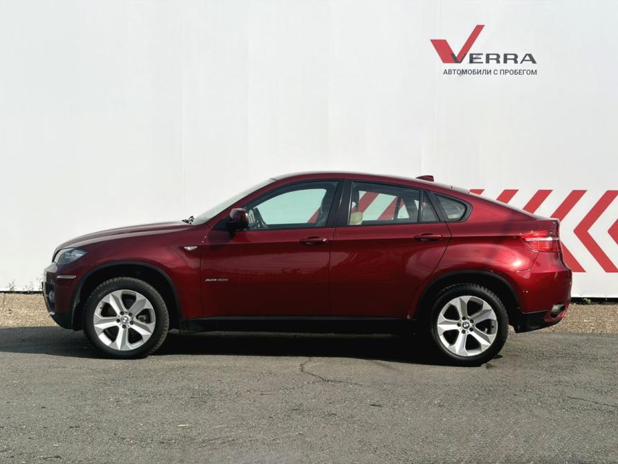 BMW X6 I (E71) Пермь  - изображение 2
