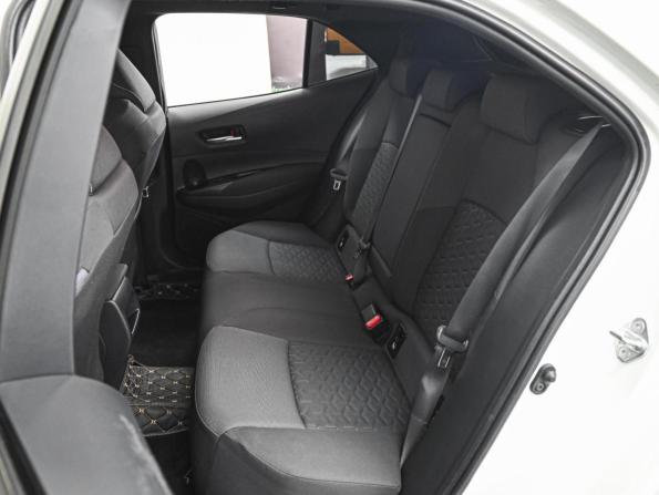 Toyota Corolla XII (E210) с пробегом 2019 года, цена 1 856 000 рублей, 64588 км, хэтчбек, Автокод Объявления