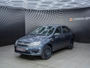 Lada (ВАЗ) Granta I Самара  - изображение 16