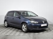 Volkswagen Golf VI Санкт-Петербург  - изображение 23