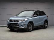 Suzuki Vitara II Рестайлинг Москва  - изображение 16