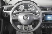 Skoda Rapid I Рестайлинг Кемерово  - изображение 37
