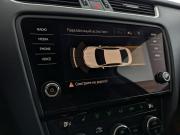 Skoda Octavia III (A7) Рестайлинг Москва  - изображение 54