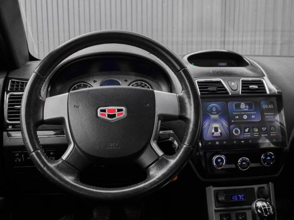 Geely Emgrand EC7 с пробегом 2013 года, цена 425 000 рублей, 142362 км, седан, Автокод Объявления