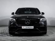 Mercedes-Benz GLC Coupe I (C253) Москва  - изображение 21