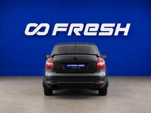 Skoda Octavia II (A5) Рестайлинг с пробегом 2010 года, цена 799 077 рублей, 247171 км, лифтбек, Автокод Объявления