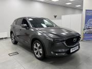 Mazda CX-5 II Казань  - изображение 25