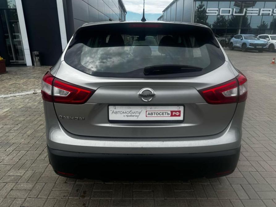 Nissan Qashqai II Астрахань  - изображение 7
