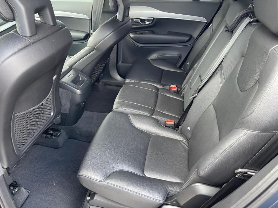 Volvo XC90 II Рестайлинг 1 Воронеж  - изображение 13
