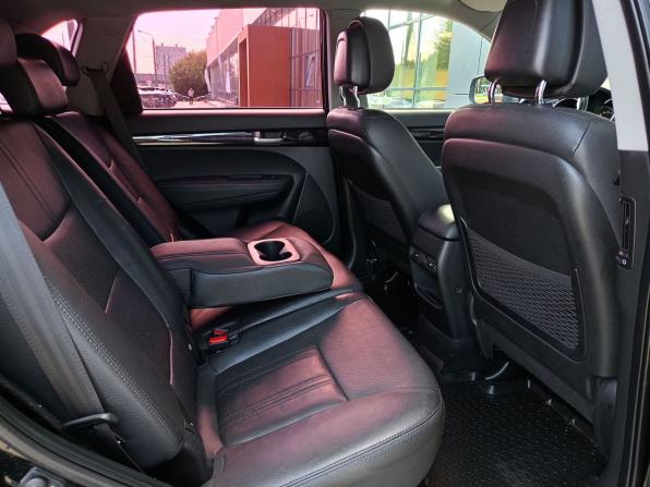 Kia Sorento II Рестайлинг с пробегом 2014 года, цена 1 699 000 рублей, 163491 км, внедорожник, Автокод Объявления