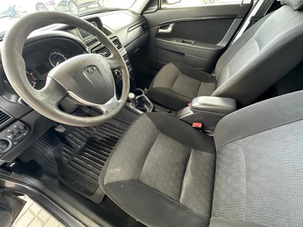 Lada (ВАЗ) Priora I Рестайлинг с пробегом 2014 года, цена 507 000 рублей, 172329 км, седан, Автокод Объявления