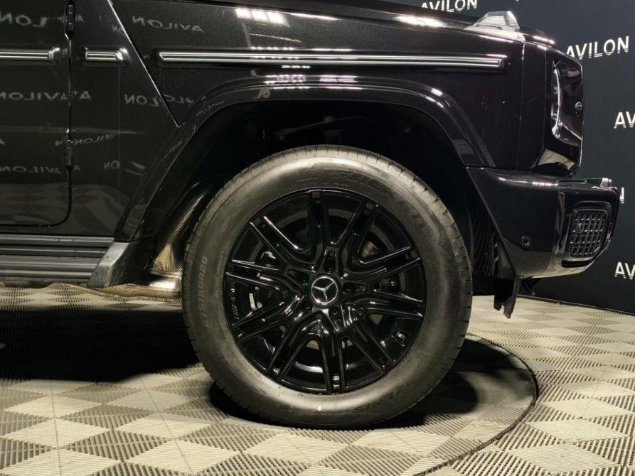 Mercedes-Benz G-Класс III (W465) Рестайлинг Москва  - изображение 4
