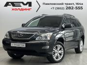 Lexus RX II Барнаул  - изображение 34