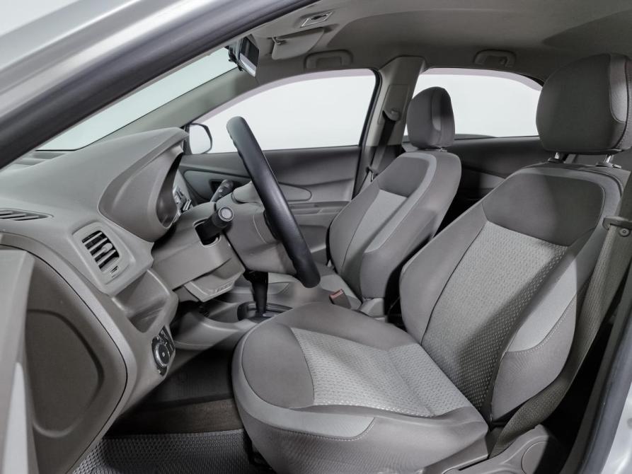 Chevrolet Cobalt II Нижний Новгород  - изображение 11
