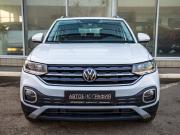 Volkswagen Tacqua Волгоград  - изображение 41