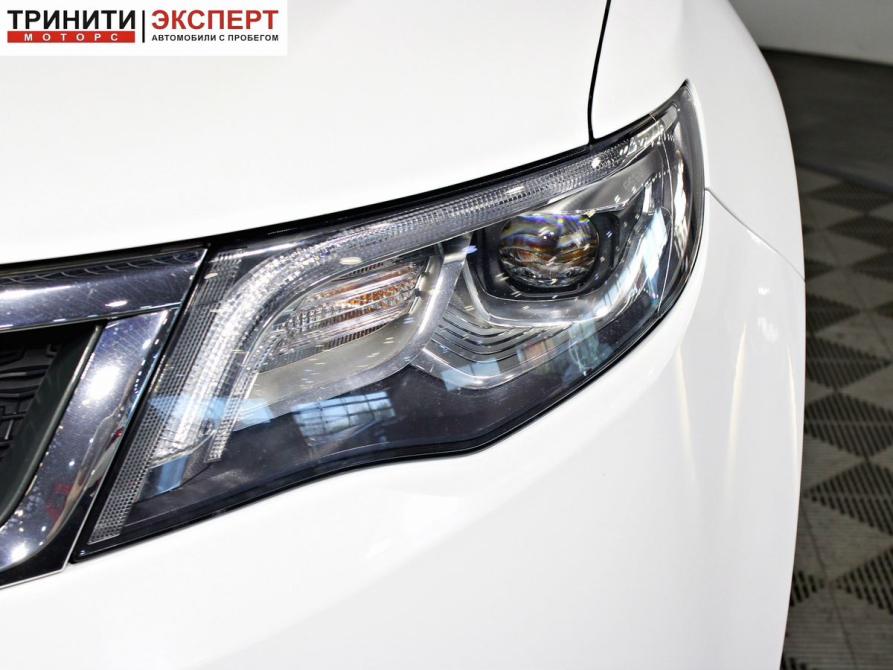 Geely Atlas I Белгород  - изображение 9