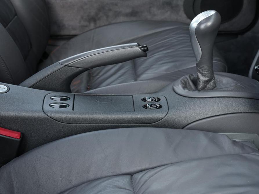 Porsche 911 V (996) Москва  - изображение 11