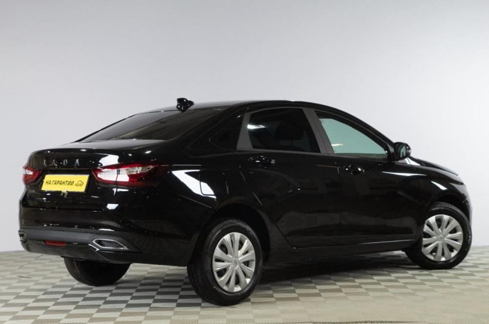 Lada (ВАЗ) Vesta I Рестайлинг (NG) Челябинск  - изображение 7