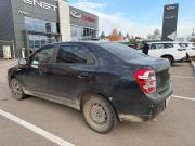 Chevrolet Cobalt II Уфа  - изображение 17