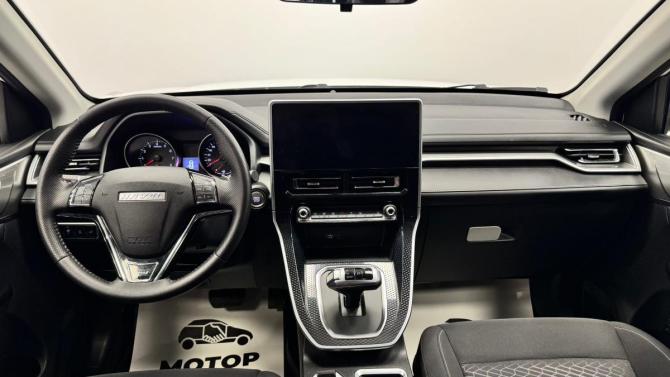 Haval M6 II с пробегом 2024 года, цена 1 900 000 рублей, 27587 км, внедорожник, Автокод Объявления
