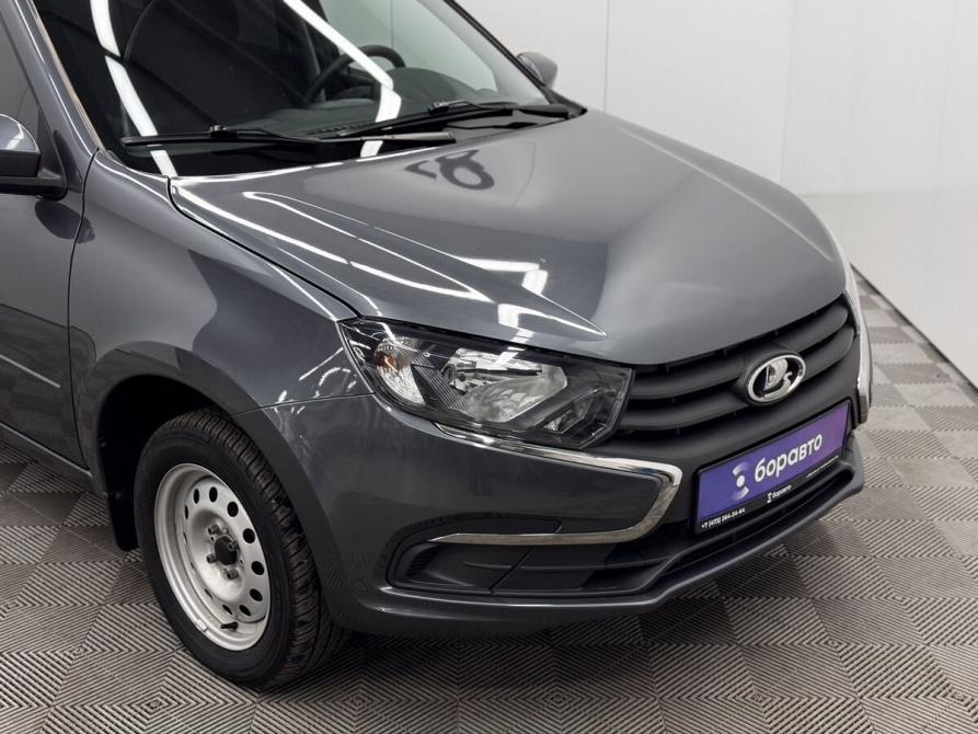 Lada (ВАЗ) Granta I Рестайлинг Воронеж  - изображение 7