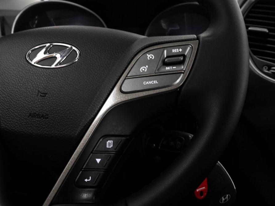 Hyundai Santa Fe III Рестайлинг Минеральные Воды  - изображение 14