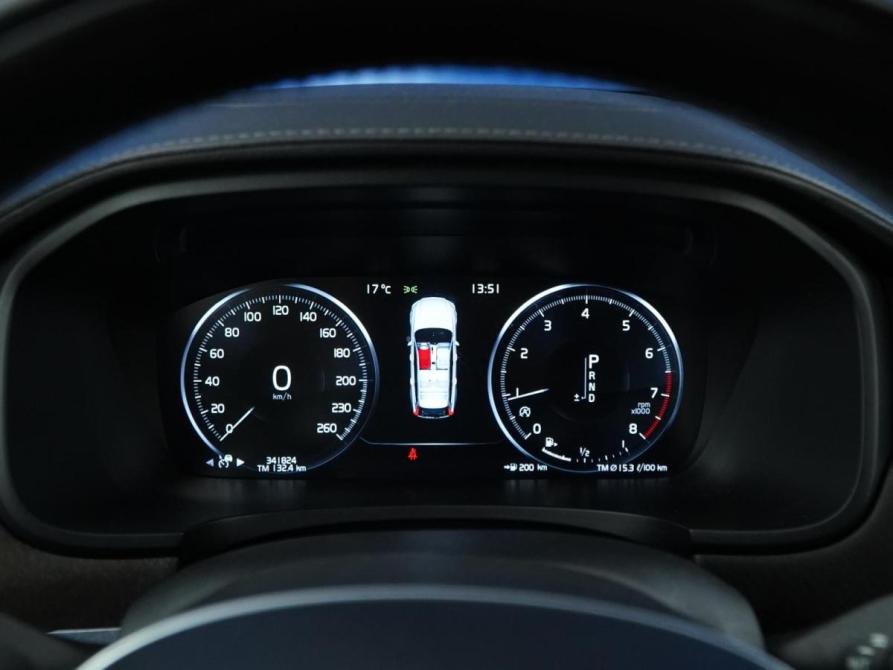Volvo V90 Cross Country I Москва  - изображение 19