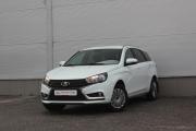 Lada (ВАЗ) Vesta I Белгород  - изображение 25