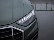 Audi Q5 Sportback I (FY) Москва  - изображение 26
