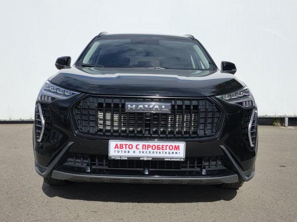 Haval Jolion I Рестайлинг с пробегом 2025 года, цена 1 900 000 рублей, 36212 км, внедорожник, Автокод Объявления