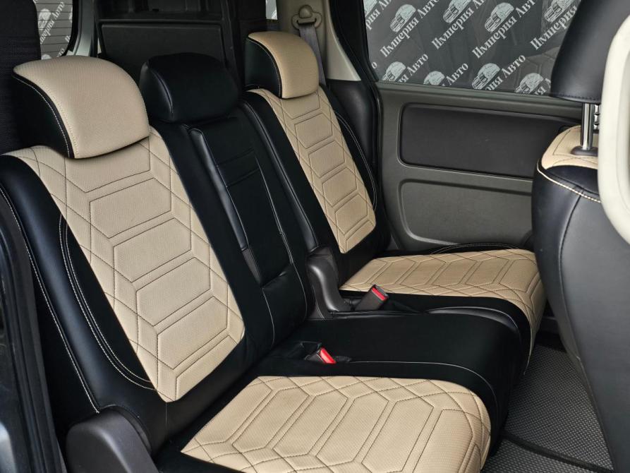 Honda Freed II Рестайлинг Краснодар  - изображение 23