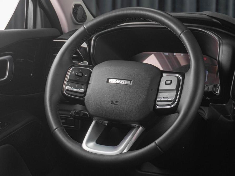 Haval H3 I Тюмень  - изображение 23